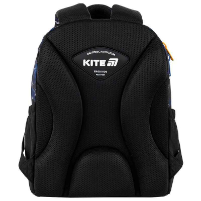 Шкільний набір Kite Beast Mode SET_K25-700M-4 (рюкзак, пенал, сумка)