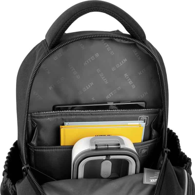 Шкільний набір Kite Gaming Mode SET_K25-700M-5 (рюкзак, пенал, сумка)