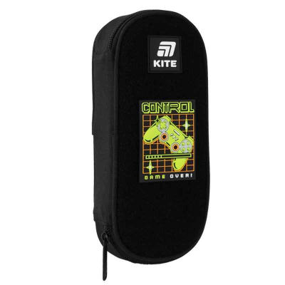 Шкільний набір Kite Gaming Mode SET_K25-700M-5 (рюкзак, пенал, сумка)