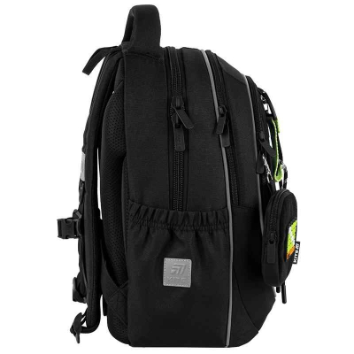 Шкільний набір Kite Gaming Mode SET_K25-700M-5 (рюкзак, пенал, сумка)