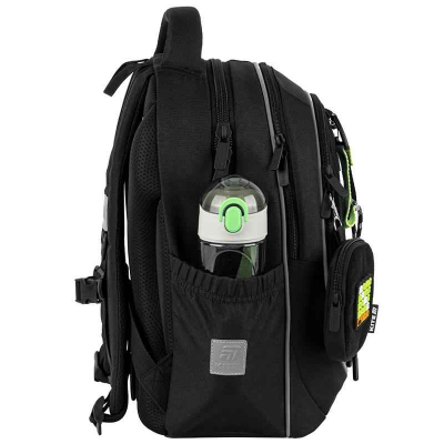 Шкільний набір Kite Gaming Mode SET_K25-700M-5 (рюкзак, пенал, сумка)
