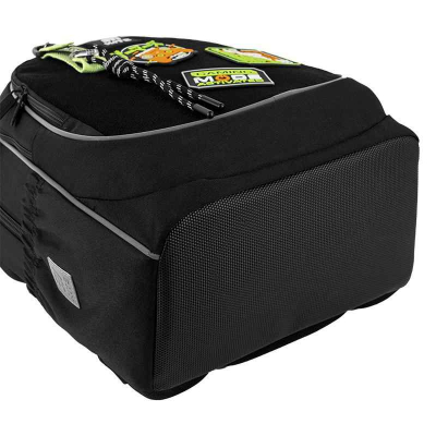 Шкільний набір Kite Gaming Mode SET_K25-700M-5 (рюкзак, пенал, сумка)