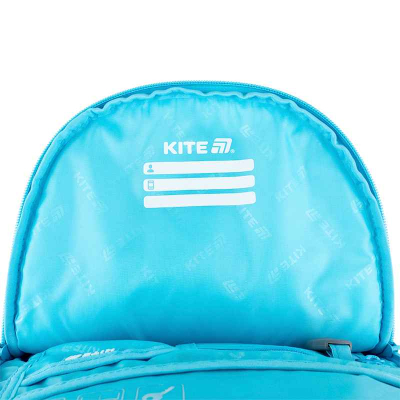 Шкільний набір Kite Kawaii Love SET_K25-700M-6 (рюкзак, пенал, сумка)