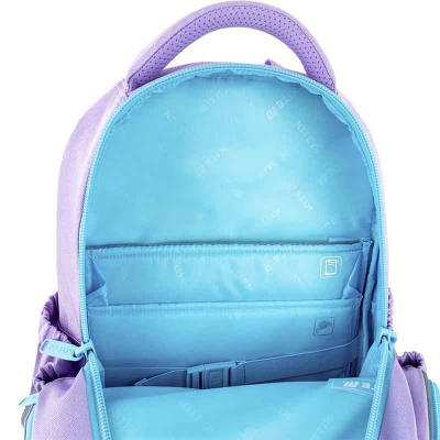 Шкільний набір Kite Kawaii Love SET_K25-700M-6 (рюкзак, пенал, сумка)