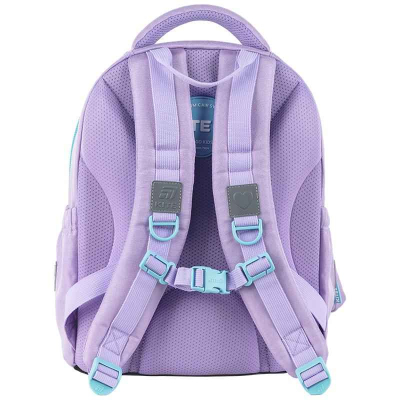 Шкільний набір Kite Kawaii Love SET_K25-700M-6 (рюкзак, пенал, сумка)