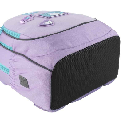 Шкільний набір Kite Kawaii Love SET_K25-700M-6 (рюкзак, пенал, сумка)