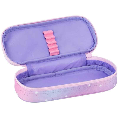 Школьный набор Kite Catsline SET_K25-724S-2 (рюкзак, пенал, сумка)