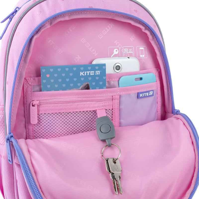 Школьный набор Kite Cute SET_K25-763S-1 (рюкзак, пенал, сумка)