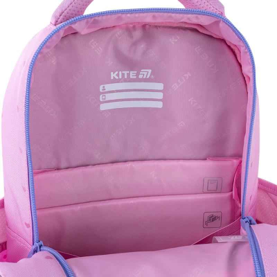 Школьный набор Kite Cute SET_K25-763S-1 (рюкзак, пенал, сумка)