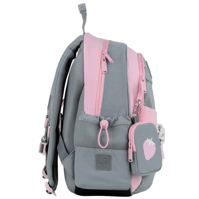 Шкільний набір Kite Panda SET_K25-771S-1 (рюкзак, пенал, сумка)