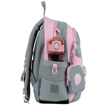 Шкільний набір Kite Panda SET_K25-771S-1 (рюкзак, пенал, сумка)