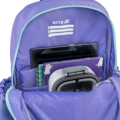 Шкільний набір Kite Pretty Nice SET_K25-771S-2 (рюкзак, пенал, сумка)