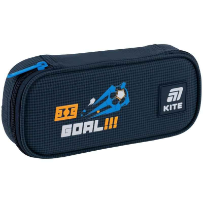 Шкільний набір Kite Goal Time SET_K25-771S-5 (рюкзак, пенал, сумка)