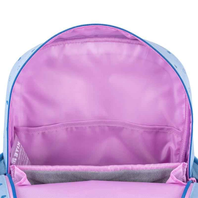 Шкільний набір Kite Lovely SET_K25-773M-1 (рюкзак, пенал, сумка)