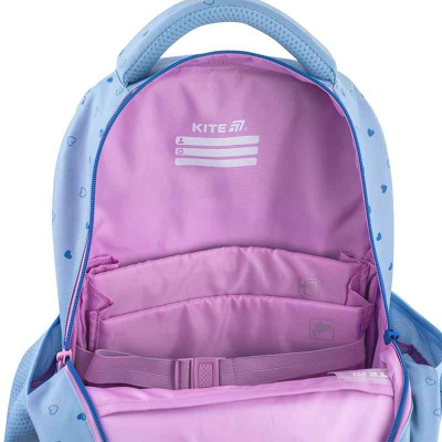 Шкільний набір Kite Lovely SET_K25-773M-1 (рюкзак, пенал, сумка)