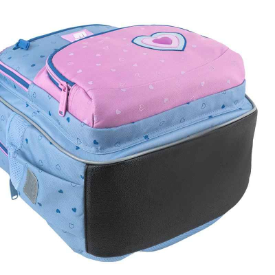 Шкільний набір Kite Lovely SET_K25-773M-1 (рюкзак, пенал, сумка)