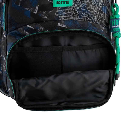 Шкільний набір Kite Beast Mode SET_K25-773M-3 (рюкзак, пенал, сумка)