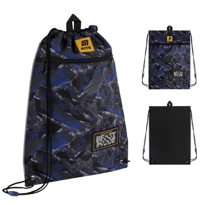 Шкільний набір Kite Beast Mode SET_K25-773M-3 (рюкзак, пенал, сумка)