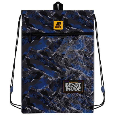 Шкільний набір Kite Beast Mode SET_K25-773M-3 (рюкзак, пенал, сумка)