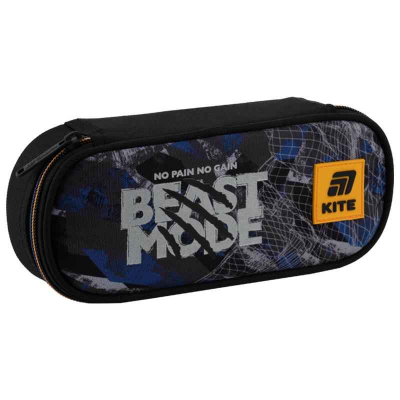 Шкільний набір Kite Beast Mode SET_K25-773M-3 (рюкзак, пенал, сумка)