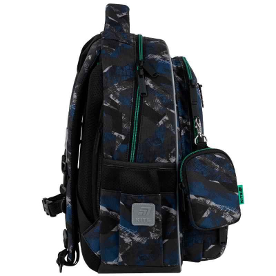 Шкільний набір Kite Beast Mode SET_K25-773M-3 (рюкзак, пенал, сумка)