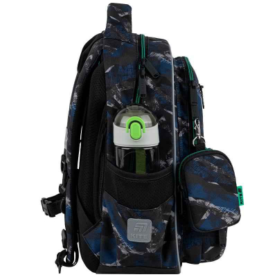 Шкільний набір Kite Beast Mode SET_K25-773M-3 (рюкзак, пенал, сумка)