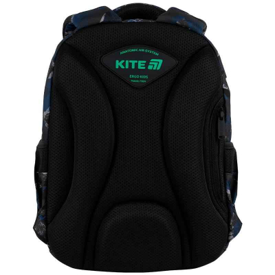 Шкільний набір Kite Beast Mode SET_K25-773M-3 (рюкзак, пенал, сумка)