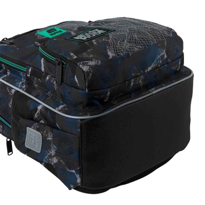 Шкільний набір Kite Beast Mode SET_K25-773M-3 (рюкзак, пенал, сумка)