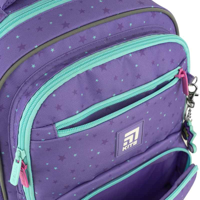 Шкільний набір Kite My Little Pony SET_LP24-773M (рюкзак, пенал, сумка)