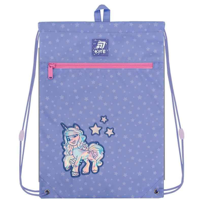 Шкільний набір Kite My Little Pony SET_LP25-555S (рюкзак, пенал, сумка)