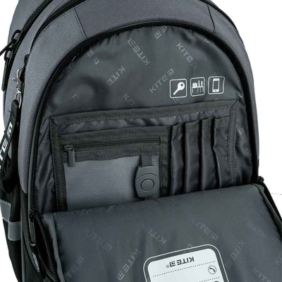 Школьный набор Kite Naruto SET_NR24-700M (рюкзак, пенал, сумка)