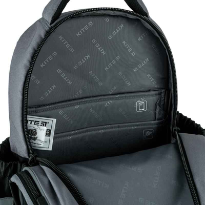 Шкільний набір Kite Naruto SET_NR24-700M (рюкзак, пенал, сумка)