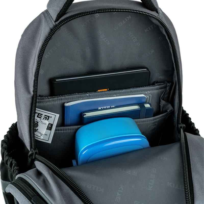 Школьный набор Kite Naruto SET_NR24-700M (рюкзак, пенал, сумка)