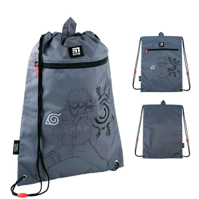 Шкільний набір Kite Naruto SET_NR24-700M (рюкзак, пенал, сумка)