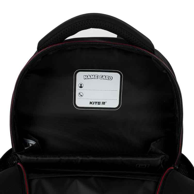 Шкільний набір Kite Naruto SET_NR24-773M (рюкзак, пенал, сумка)