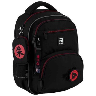 Школьный набор Kite Naruto SET_NR24-773M (рюкзак, пенал, сумка)