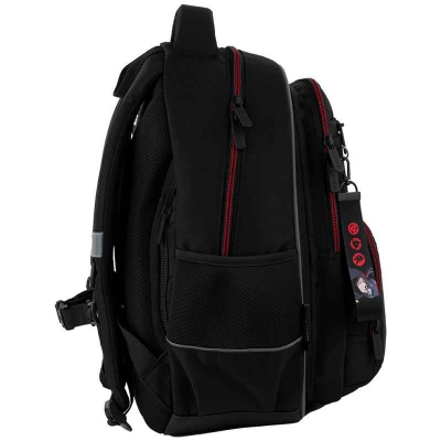Шкільний набір Kite Naruto SET_NR24-773M (рюкзак, пенал, сумка)