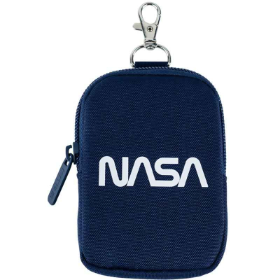 Шкільний набір Kite NASA SET_NS24-770M (рюкзак, пенал, сумка)