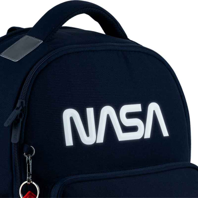 Школьный набор Kite NASA SET_NS24-770M (рюкзак, пенал, сумка)