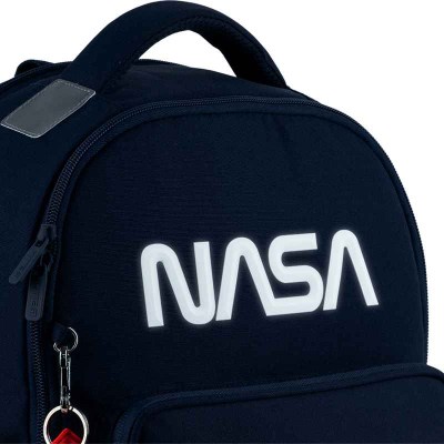 Шкільний набір Kite NASA SET_NS24-770M (рюкзак, пенал, сумка)