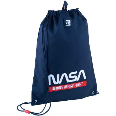 Шкільний набір Kite NASA SET_NS24-770M (рюкзак, пенал, сумка)