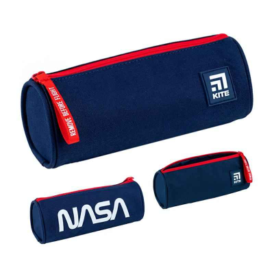 Шкільний набір Kite NASA SET_NS24-770M (рюкзак, пенал, сумка)