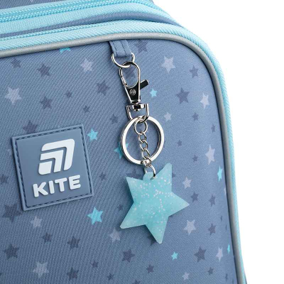Шкільний набір Kite Studio Pets SET_SP25-531M (рюкзак, пенал, сумка)