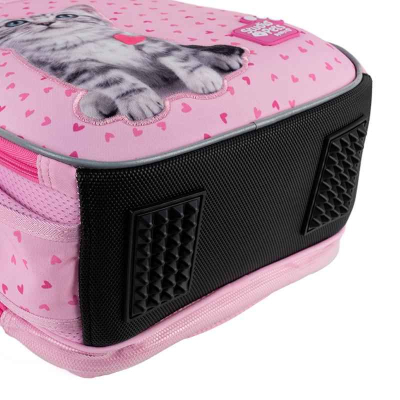 Школьный набор Kite Studio Pets SET_SP25-555S-1 (рюкзак, пенал, сумка)