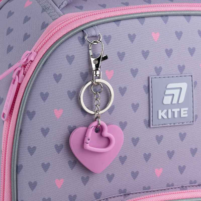 Школьный набор Kite Studio Pets SET_SP25-556M (рюкзак, пенал, сумка)