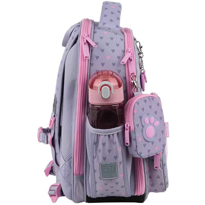 Школьный набор Kite Studio Pets SET_SP25-556M (рюкзак, пенал, сумка)