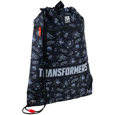 Школьный набор Kite Transformers SET_TF24-700M (рюкзак, пенал, сумка)