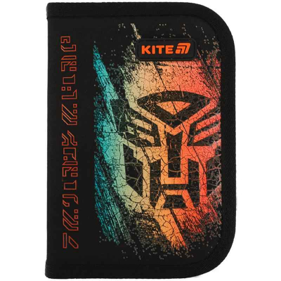 Шкільний набір Kite Transformers Generations SET_TF25-555S (рюкзак, пенал, сумка)
