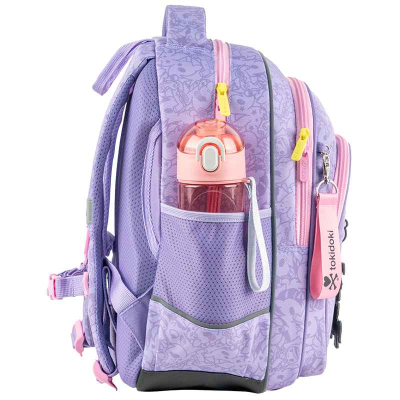 Школьный набор Kite tokidoki SET_TK24-763S (рюкзак, пенал, сумка)