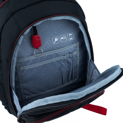 Рюкзак для подростка Kite Education Snoopy SN22-905M